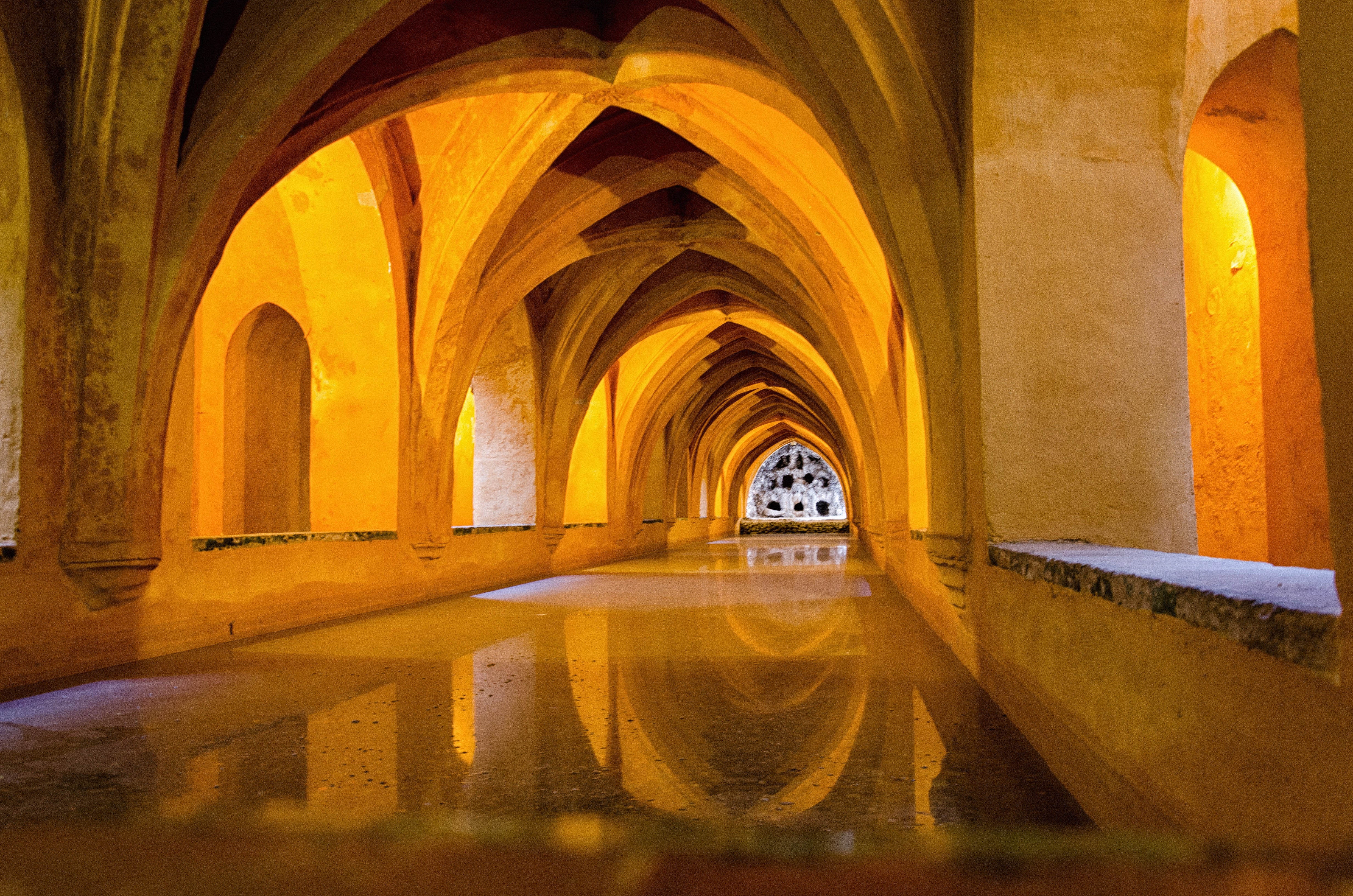 Seville Royal Alcazar