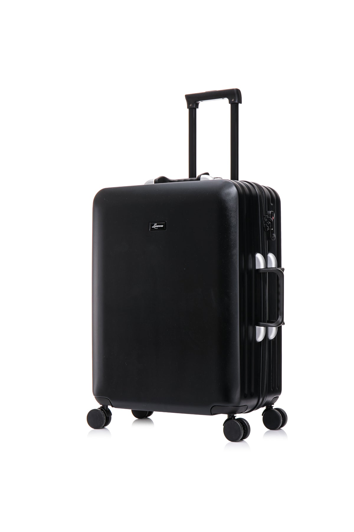 NEW!!! The Lazenne Wine Travel Suitcase for 12 bottles or 6 bottles + a mix of clothes, AIRLINE APPROVED & 10 YEARS WARRANTY